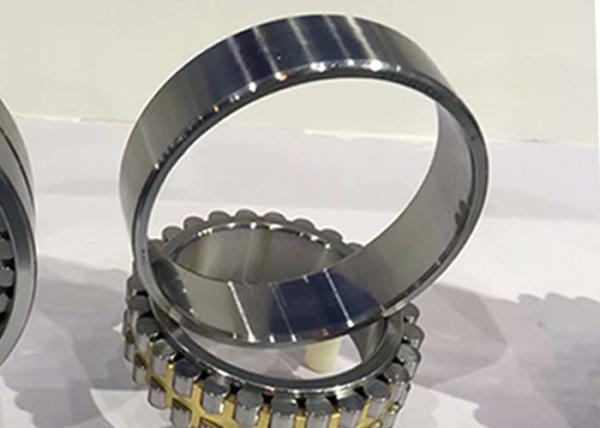 Low Noise Tapered Roller Bearings 30202 High Strength Long Life