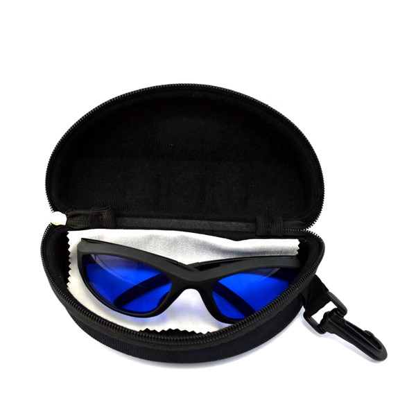 ANSI 87.1 IPL Eye Protection 650nm Laser Safety Glasses
