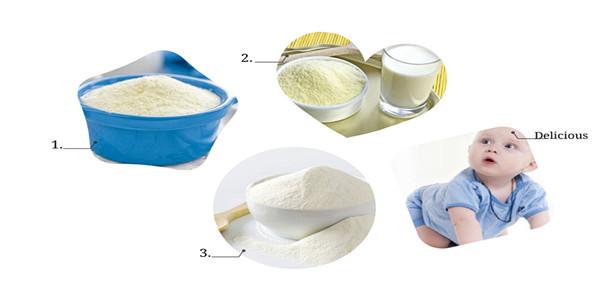 Instant  Nutritional Powder Machine / High Output  Rice Powder Making Machine