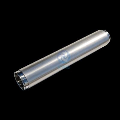 Coating Production Line Sputtering Target Bonding Service Rotary Target Bonding