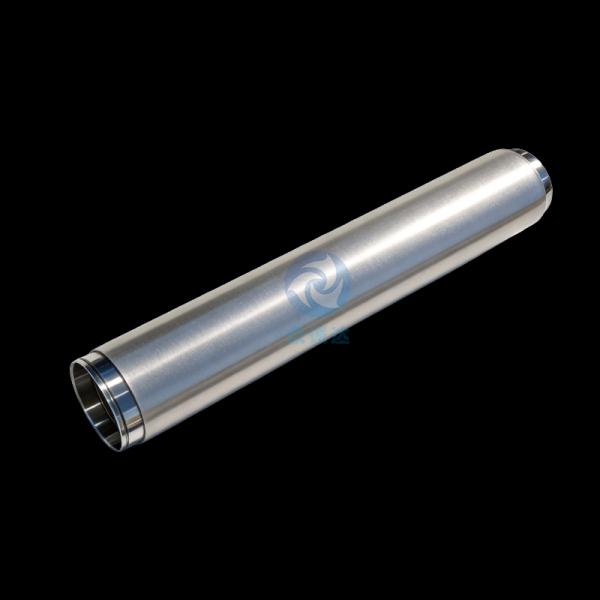 Coating Production Line Sputtering Target Bonding Service Rotary Target Bonding