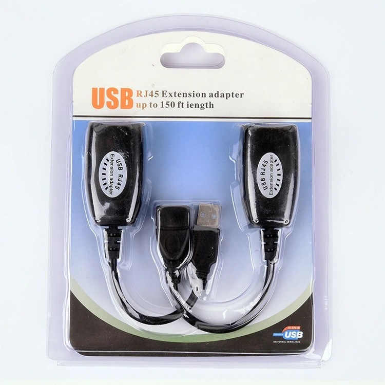 100Mbps USB Lan Adapter