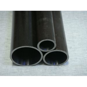EN10216-2 Heat Exchanger Steel Tube P265GH Cold Drawing