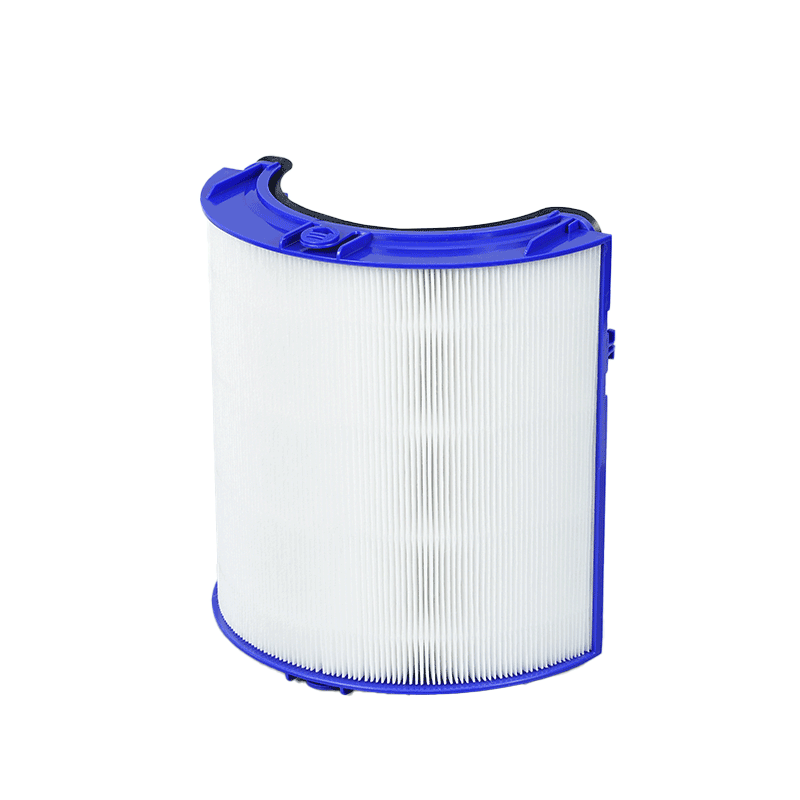 Activated Carbon Hepa 13 Filter Fits Dyson TP06 TP09 HP06 PH01 PH02 TP07