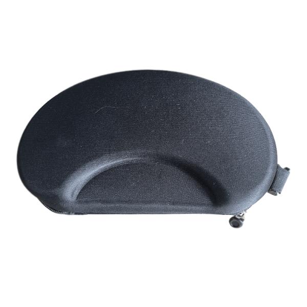 Гибкие очки для взрослых с мягкой рамкой из ТПУ для защиты от ветра и песка