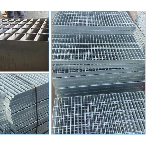 Простой тип решетка дорожки металла, 25 кс 5/30 кс 3 гальванизировал решетку пола