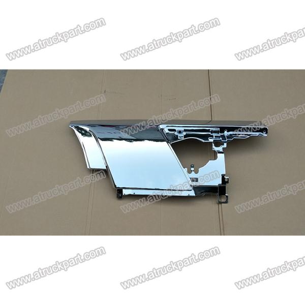 Corner Panel For ISUZU FRR Truck Spare Body Parts