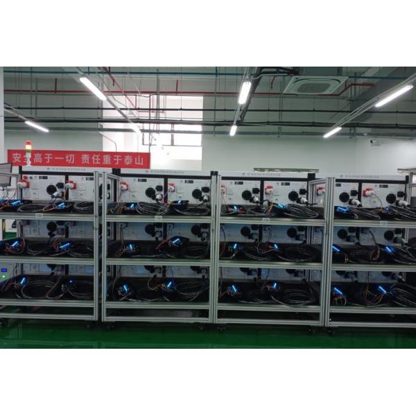 Кабель зарядки электромобиля 5 м 16A 32A TUV Sud Сертифицированный соединитель станции переменного тока