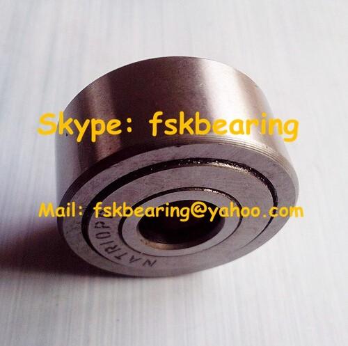 Sealed Needle Roller Bearings with Washers Chrome Steel / Carbon Steel