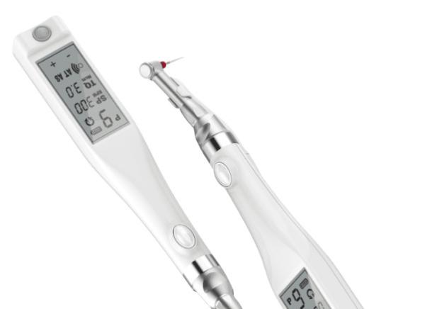 ISO CE Dental Endo Motor Dentsply Cordless Endo Motor Handpiece