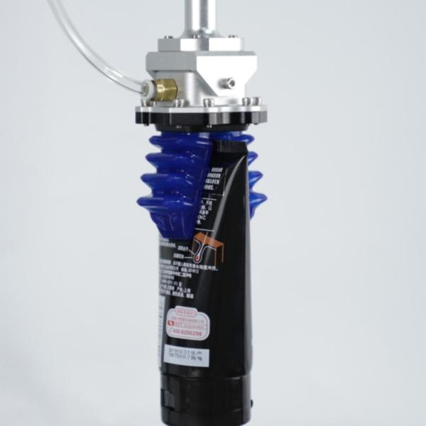 Рука робототехники автомобильной промышленности 1500g пневматическая мягкая