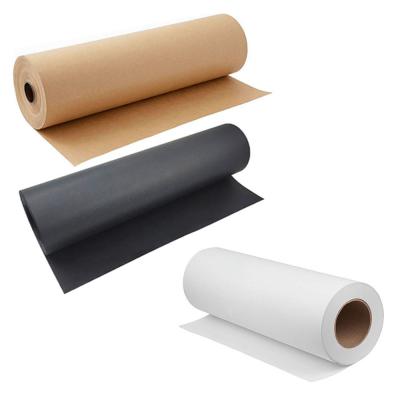 Rolo do papel de embalagem de 100GSM