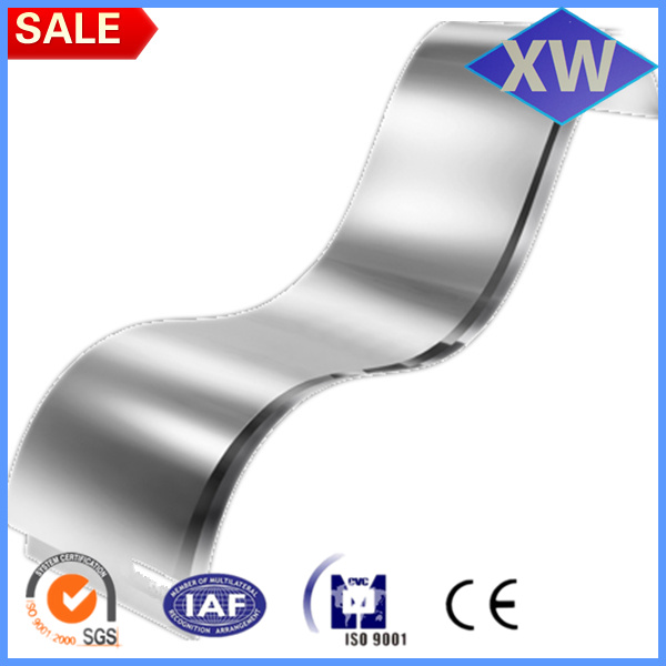 Gr5 titanium foil manufacturer made foil for medical use