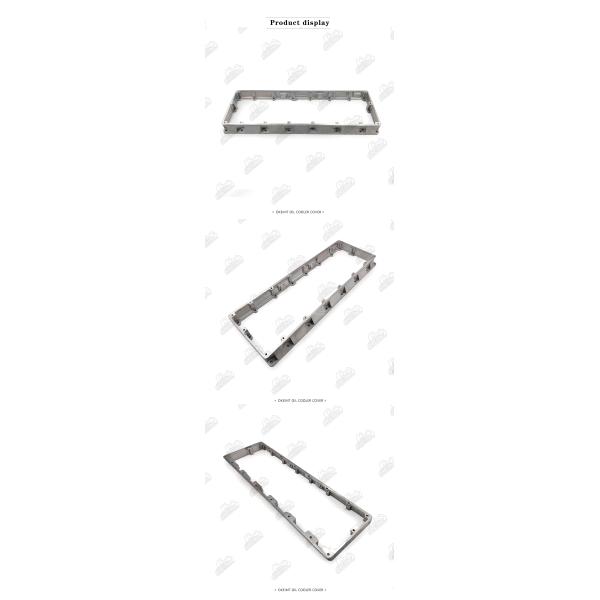 3098721 Защита клапана Spacer Cummins M11 Защита клапана