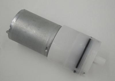 2.8L/M -60kpa Vacuum Brush DC 3V Mini Diaphragm Air Pump Low Heat For Gas