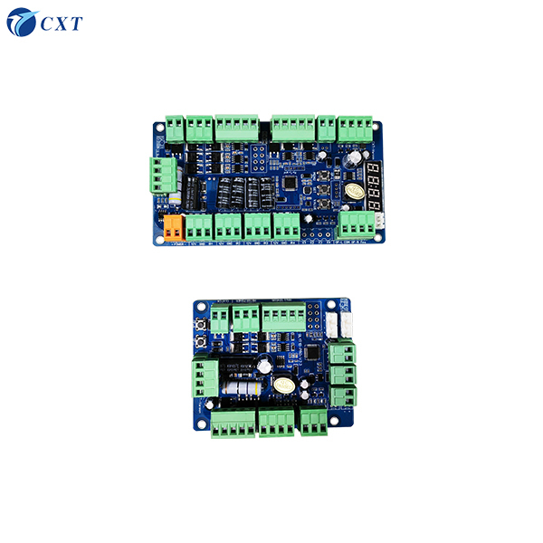 IP Based Door Access Control Panel Wiegand Access Control Panel Turnstile Access Control System