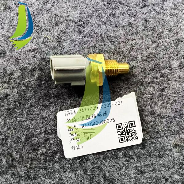 R61540090005 Fuel Temperature Sensor for Trucks