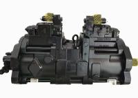 OEM K3V180DTH SK380 Excavadora bomba hidráulica principal bomba hidráulica