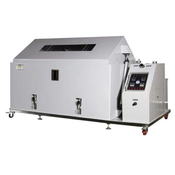 Salt Spray Corrosion Testing Machine