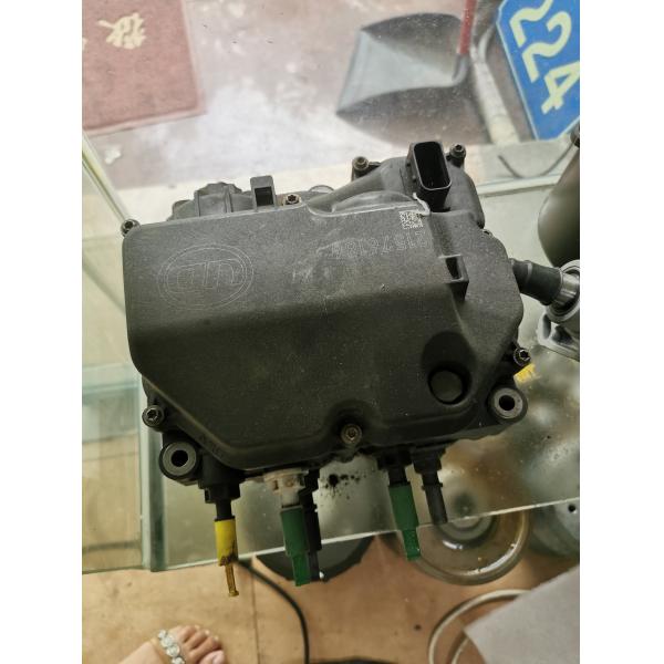 Hot Sale High Quality Fuel Pump Cat Engine 21576186 With Competitive Price