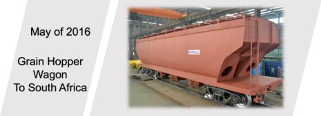Jiangsu Railteco Equipment Co., Ltd.