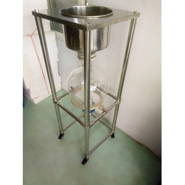 Химическая система вакуумной фильтрации