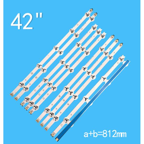 42'' V14 Slim DRT LG TV Backlight Rev0.6 42LB670V 42LB679V 42LB673V 6916L-16882A/83A/84A/85A