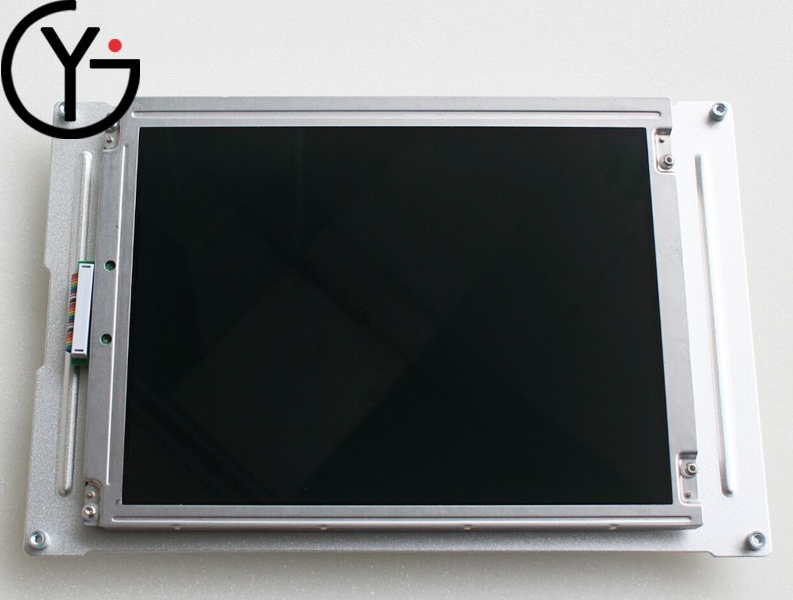 MD400F640PD5 LCD 9.4 inch 640*400 Printing Display