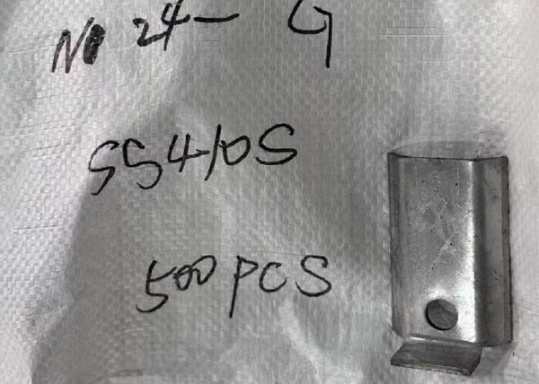 Corrosion Resistant Metric Bolts and Nuts in Custom Lengths