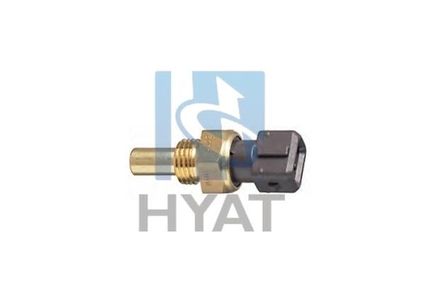 Brown Automotive Water temperature sensor for BMW 12 62 1 710 512