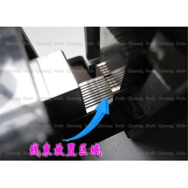 Медный ультразвук сварщика 20Khz без дополнительных материалов Splicer