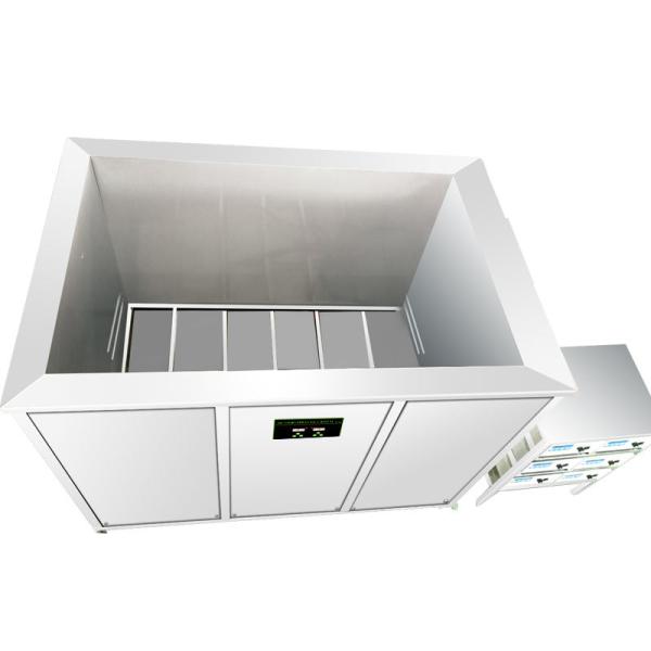 Engineering Processes Industrial Ultrasound Equipment  , 3600W Ultrasonic Cleaning Tank