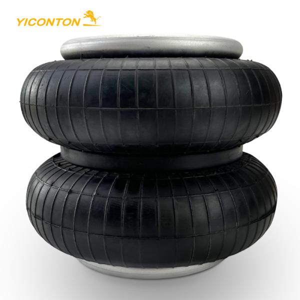 W01-M58-7894 Double Convoluted Truck Air Spring Contitech FD200-19P041