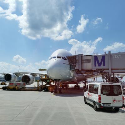 Cargo Air Freight Forwarding Services From Shipping Agent In China Door To Door