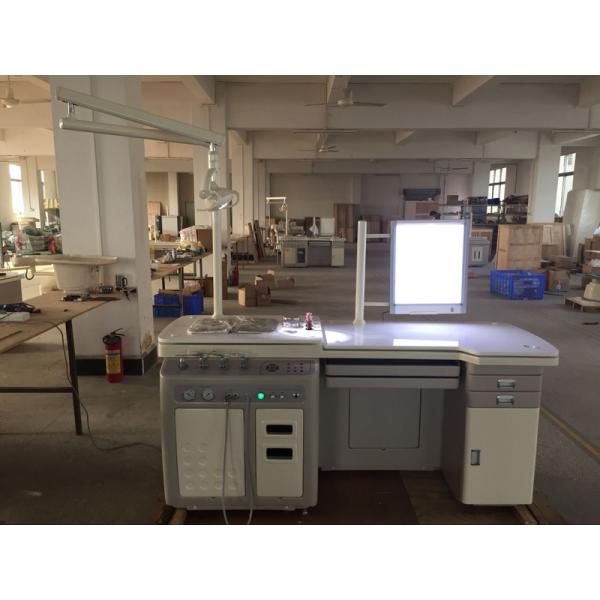 High quality ENT treatment workstation ENT units medical equipment