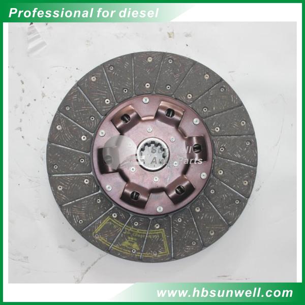 Replacement Diesel Engine Spare Parts 1601R20-130 for Dongfeng Truck