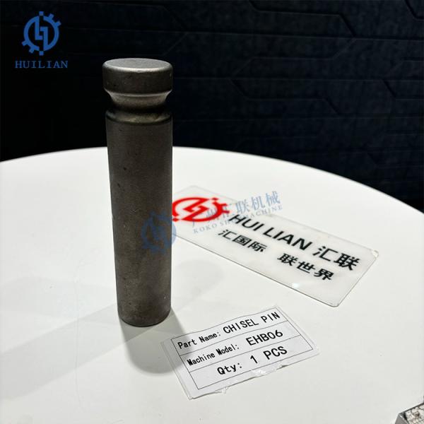 Everdigm Hanwoo EHB06 Rock Breaker Hammer Rod Pin EHB10 EHB13 EHB23 EHB26 EHB32 EHB34 EHB42 EHB52 EHB70 Fit Hydraulic Breaker