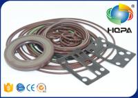 Kit de joint de pompe des machines A4VG63 de construction lourde