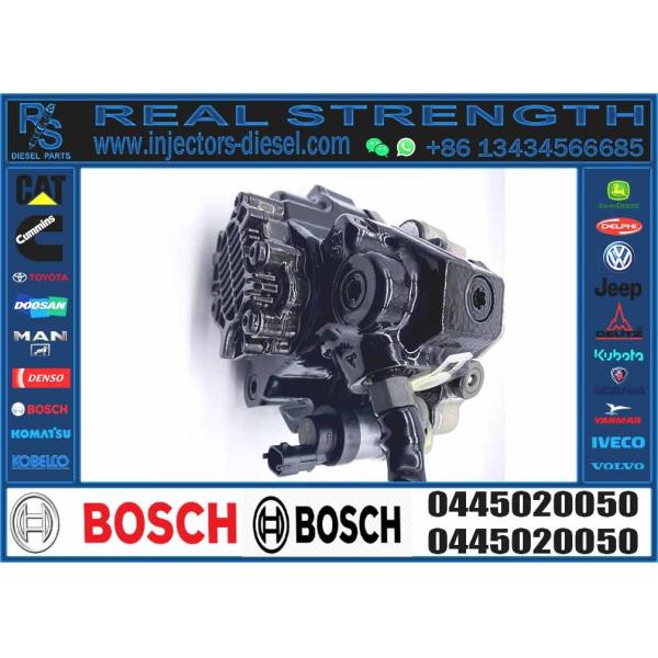 Diesel Fuel Injection Pump 0445020050 Fuel Pump ME225083 For MITSUBISHI CANTER 4M50 Engine