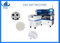 12 alimentation électronique d'épaisseur de la machine 0.5mm 5mm de support de SMT de têtes
