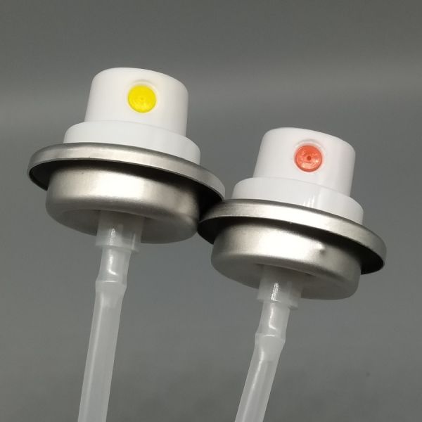 Leak-Proof Precision Dashboard polish wax valve for Auto Detailing Shops with Accurate Flow Control
