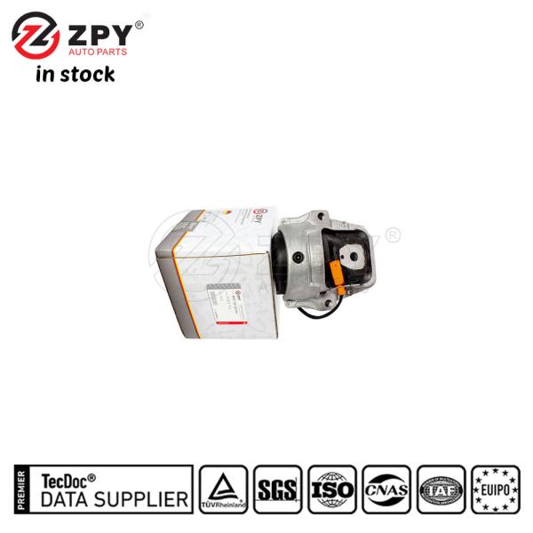 ZPY エンジンマウント 8R0 199 381AK アウディ・フォルクスワーゲン・ポルシェ・マカン20