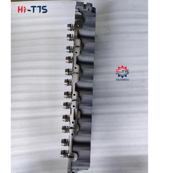 20798186 D7E D6E Aftermarket Engine Parts Cylinder Head Assembly