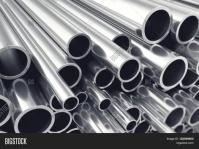 Fabrica de venta caliente de aleación de acero de titanio tubo de acero sin costura 8mm 10mm tubo de titanio sin costura soldados tubos de titanio