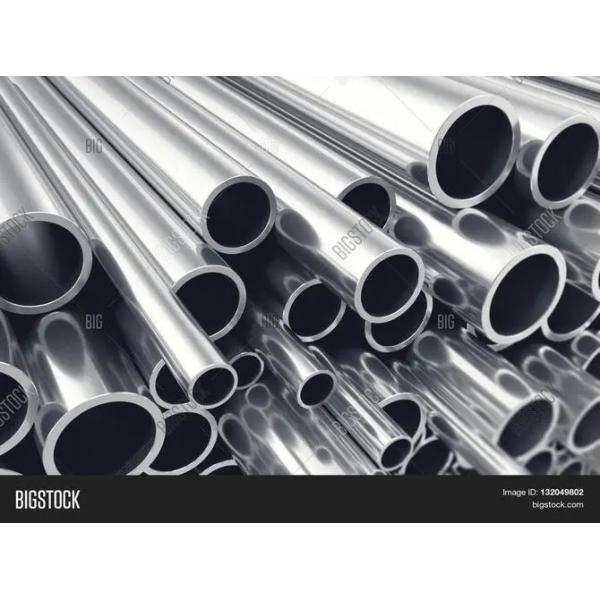 TOBO Premium Titanium Pipes for Extreme Service Conditions (ASTM B862 / DIN 3.7025)