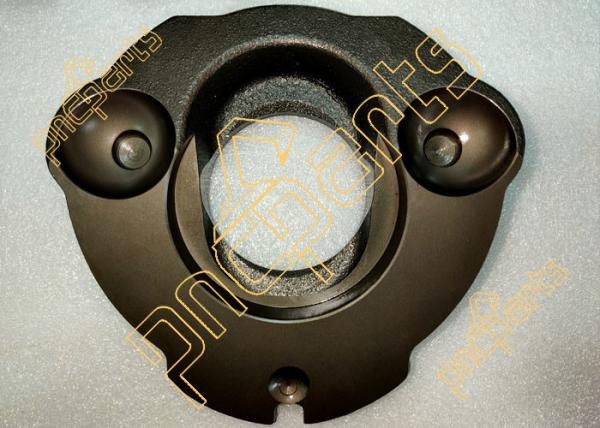 SK210 6 YN15V00017S003 Hydraulic Repair Parts For KobelcoTravel Motor