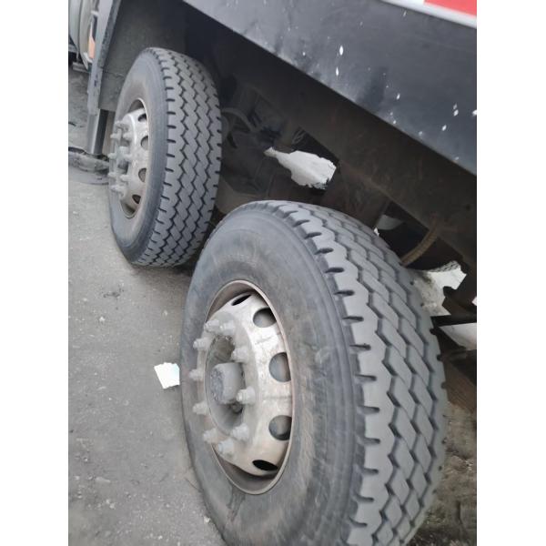 Zoomlion Xg Sy 25t 35t 50t 55t 60t 80t 85t 100t Hydraulic Straight Arm Mobile Truck Crane with High Operating Efficiency