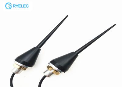 2.16 Dbi Waterproof Ip67 Mini 4g Lte Outdoor Antenna M12 Thread Screw Mount Solid Whip