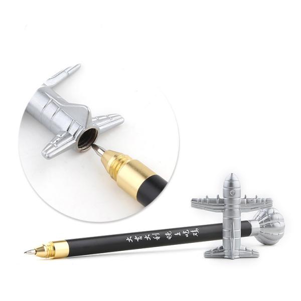 Jedi Survival Bomber Luxury Souvenir Ink Pens  Metal Alloy Weapon Signing Pens