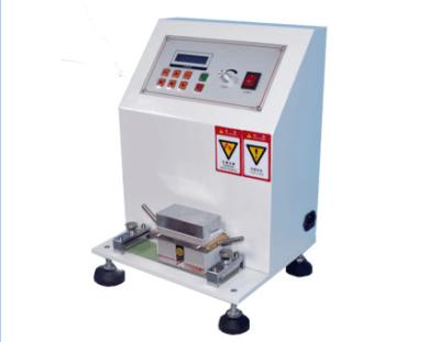 Verificador da RUB da tinta de impressão do controle do microcomputador para o papel e o cartão